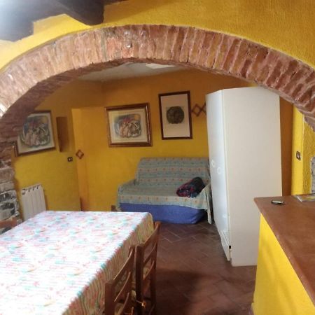 Appartamento Gelsomino Montale  Esterno foto