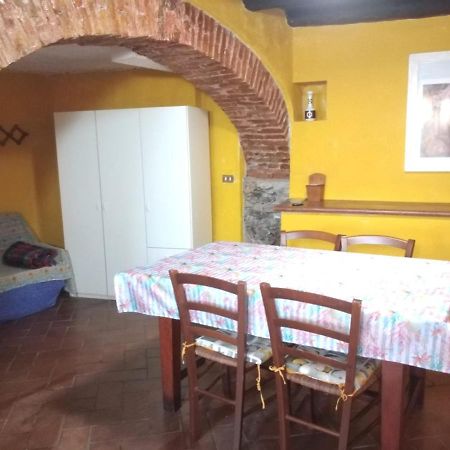 Appartamento Gelsomino Montale  Esterno foto