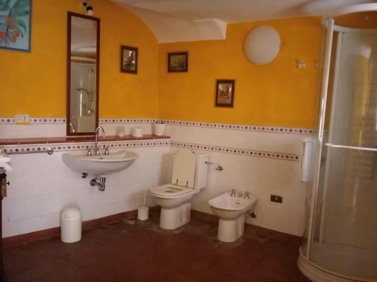 Appartamento Gelsomino Montale  Esterno foto