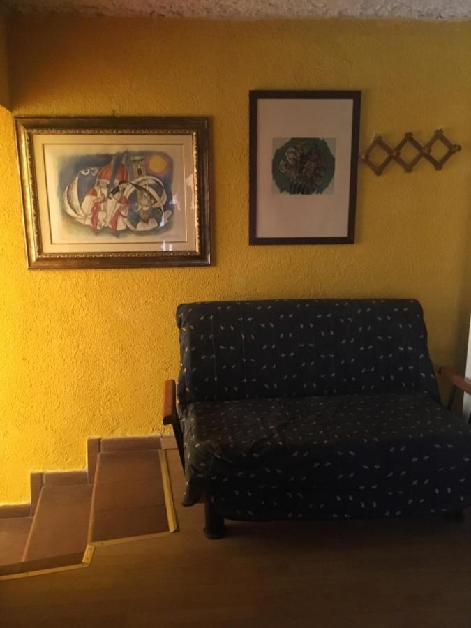 Appartamento Gelsomino Montale  Esterno foto