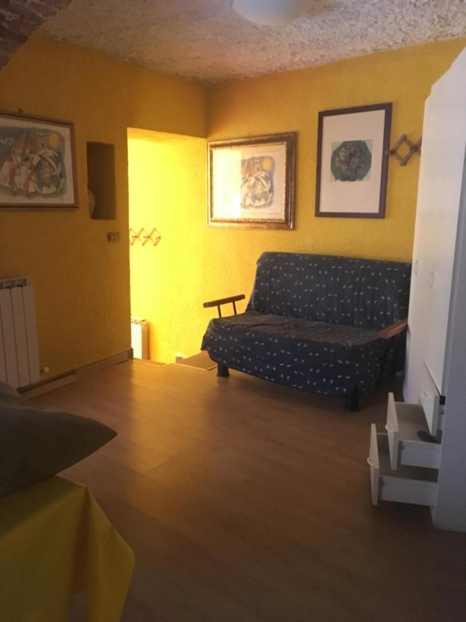 Appartamento Gelsomino Montale  Esterno foto