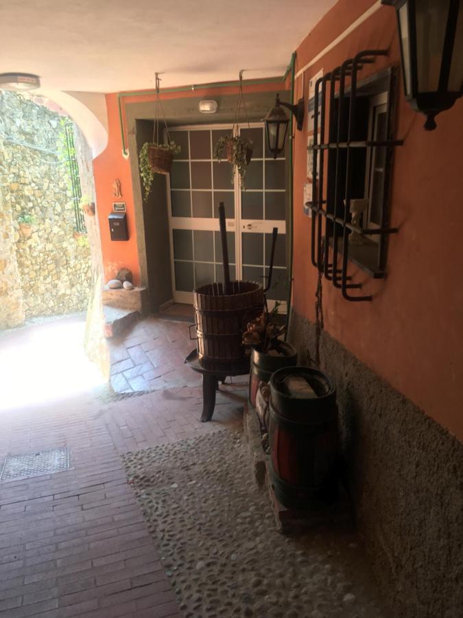 Appartamento Gelsomino Montale  Esterno foto