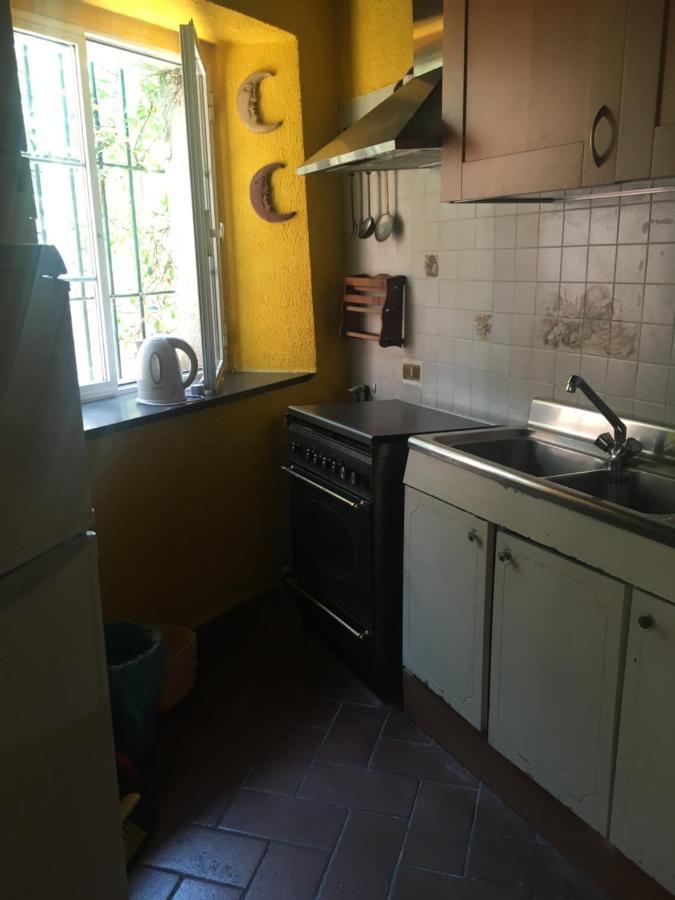 Appartamento Gelsomino Montale  Esterno foto