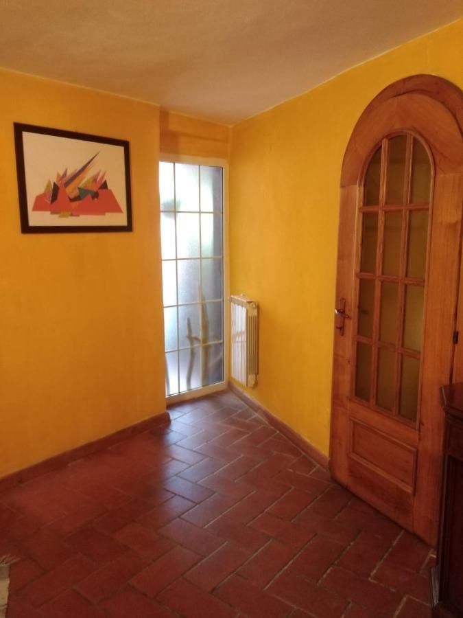 Appartamento Gelsomino Montale  Esterno foto