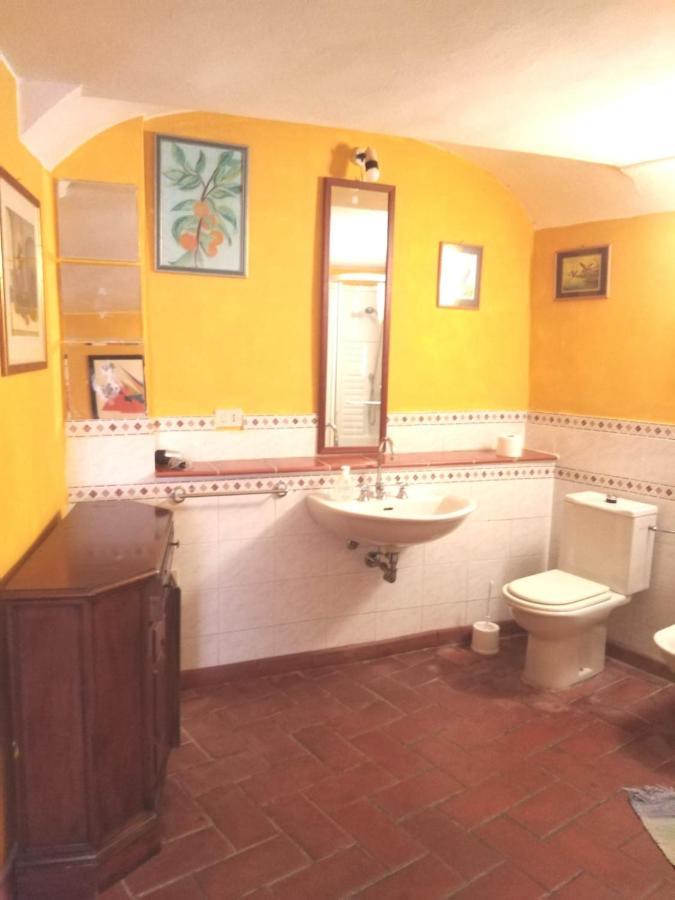 Appartamento Gelsomino Montale  Esterno foto