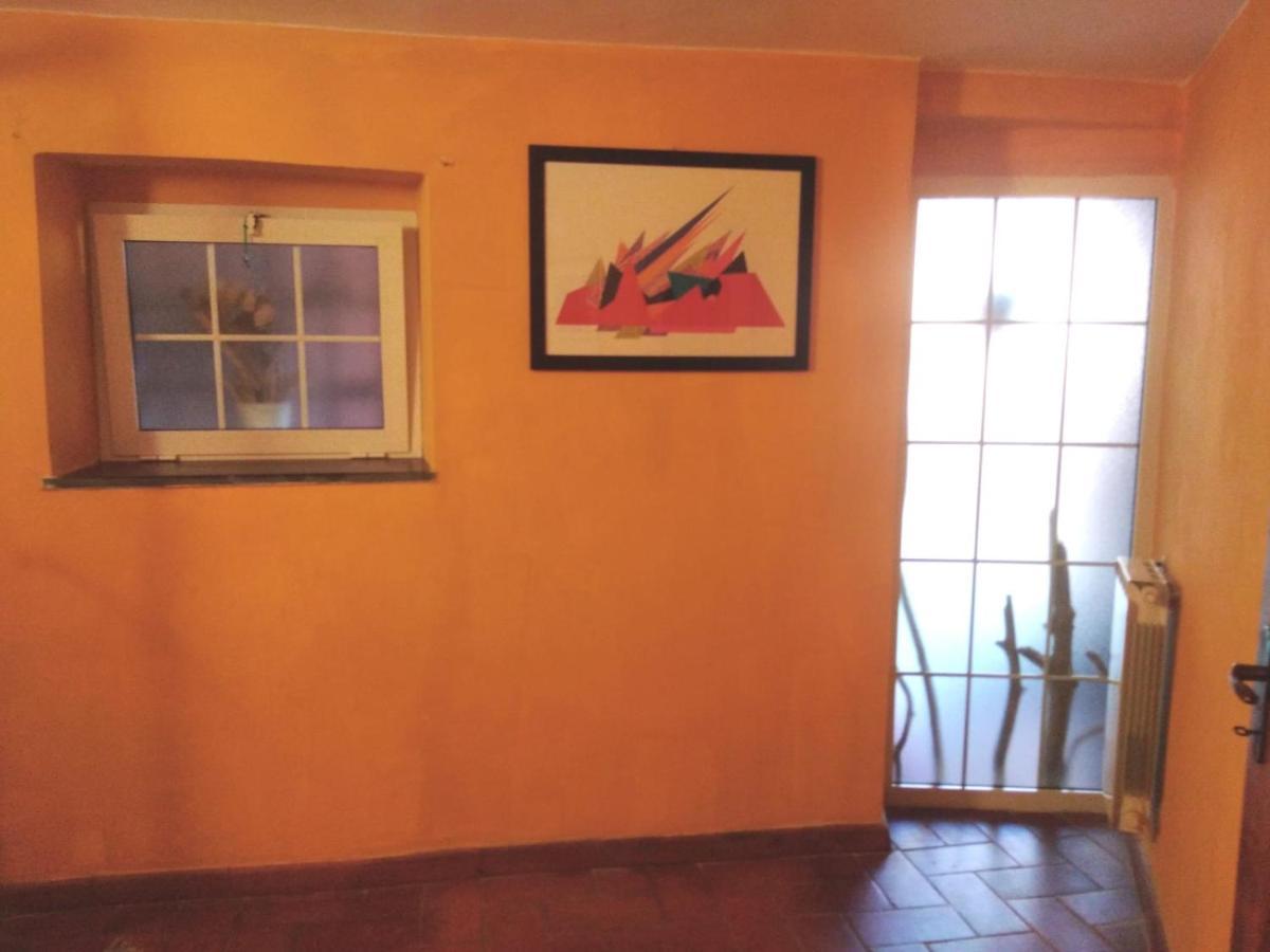 Appartamento Gelsomino Montale  Esterno foto