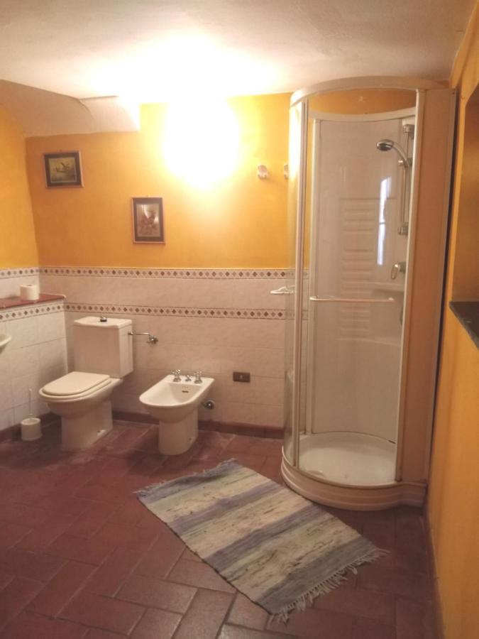Appartamento Gelsomino Montale  Esterno foto
