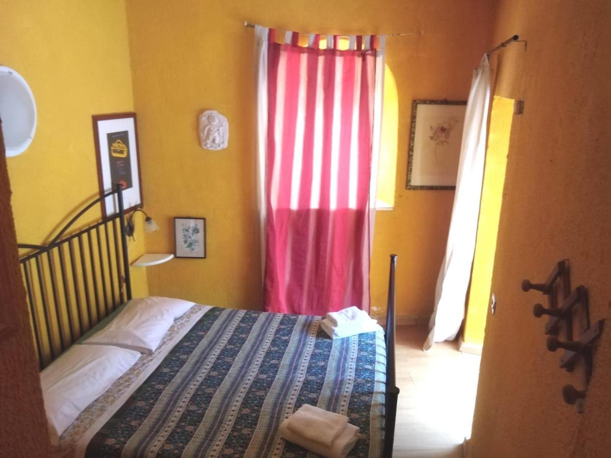 Appartamento Gelsomino Montale  Esterno foto